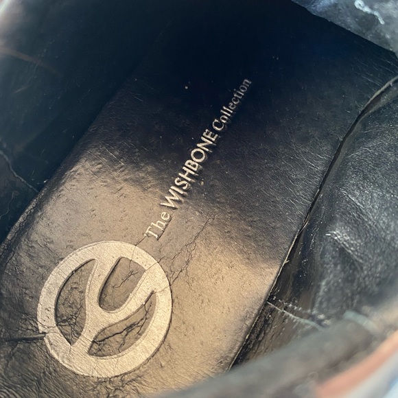 The Wishbone Collection sneakers - Picture 3 of 5